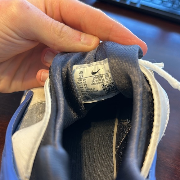 Men’s Nike Huarache - Picture 3 of 6